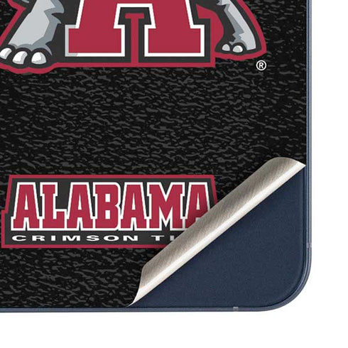 University of Alabama Mascot Galaxy A35 5G Skin